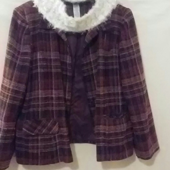 Jacket/Blazer - Picture 4 of 4